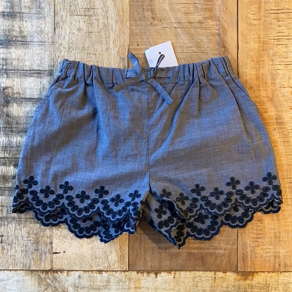 Crewcuts Other - NWT Crewcuts girls shorts 3t